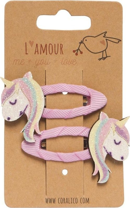 Spinki z konikami 2szt