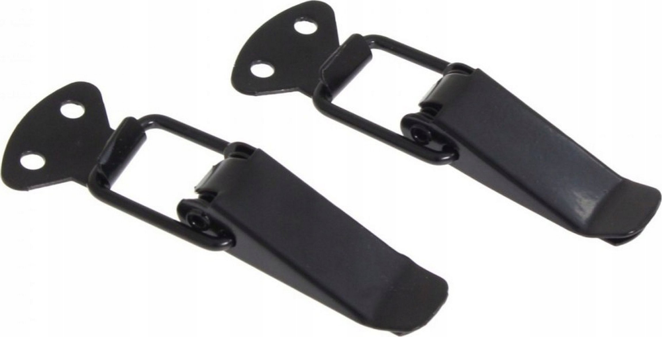 MTuning Zapinki klapy maski zderzaka Clip Big