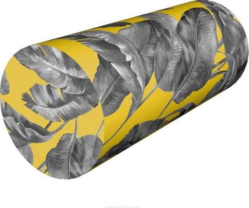 Arco PODUSZKA WAŁEK "BANANERIA" 15X40