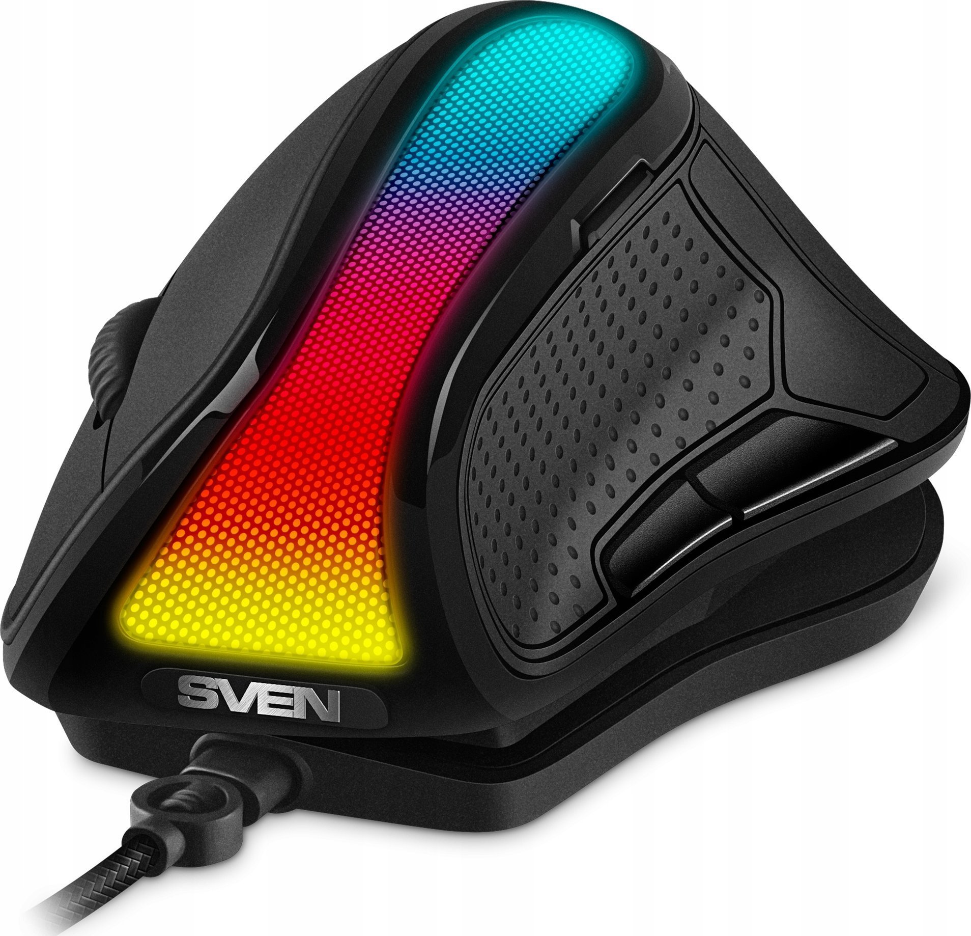 SVEN RX-G890 BLACK mysz