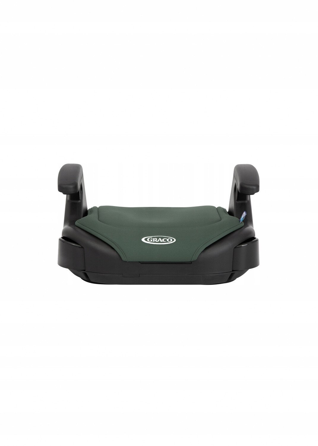 GRACO FOTELIK BOOSTER BASIC R129 HUNTER PG