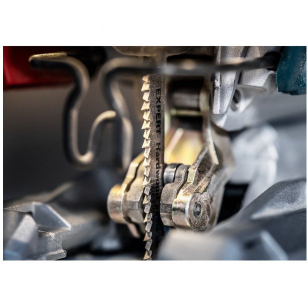 Bosch Accessories Brzeszczot do wyrzynarki Hardwood 2-side clean 25 szt. 2608901181