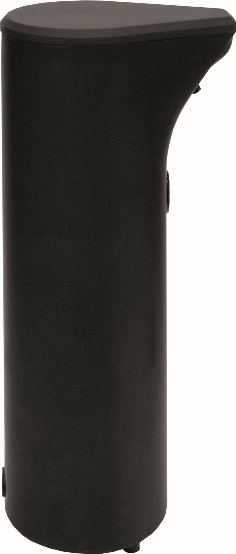 Dozownik do mydła Kleine Wolke Touchless Touchless Dozownik do mydła black