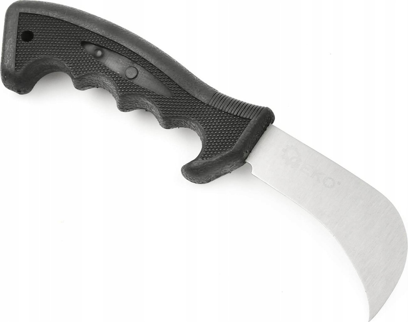 Geko Nóż do cięcia papy 230mm (12/60)