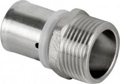 Złączka GZ 25x3/4 Pexal press (PX-RX.N.25X3/4)