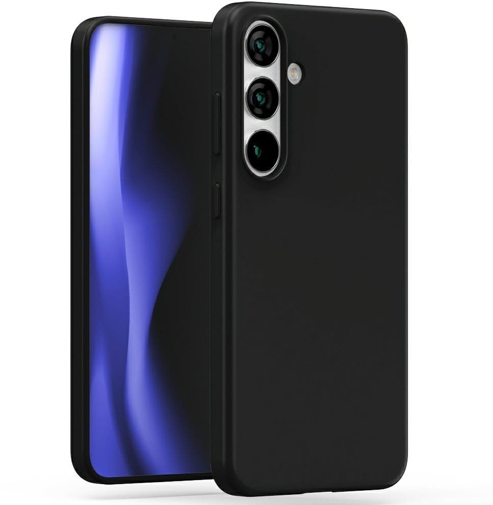 Mercury Soft Sam S25+ S936 czarny/black