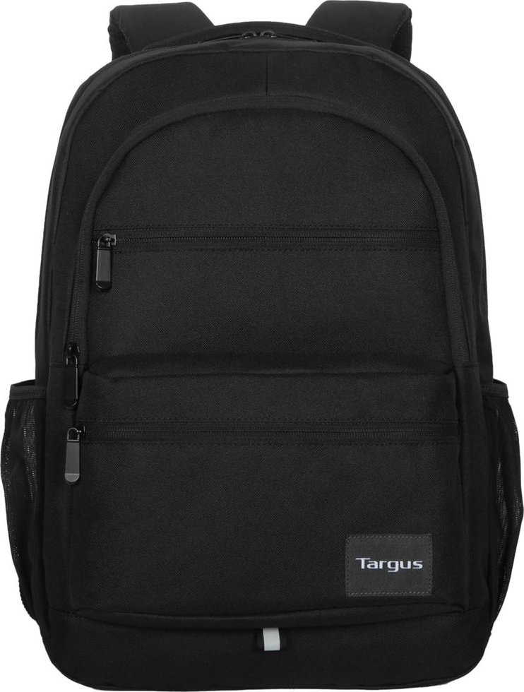 Targus Targus Octave III plecak City backpack Czarny Poliester