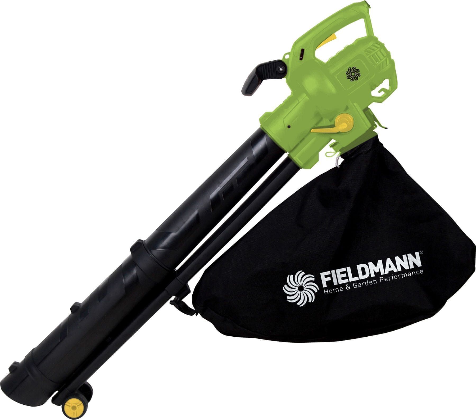 Fieldmann Odkurzacz do liści FZF 4030-E (50003443)
