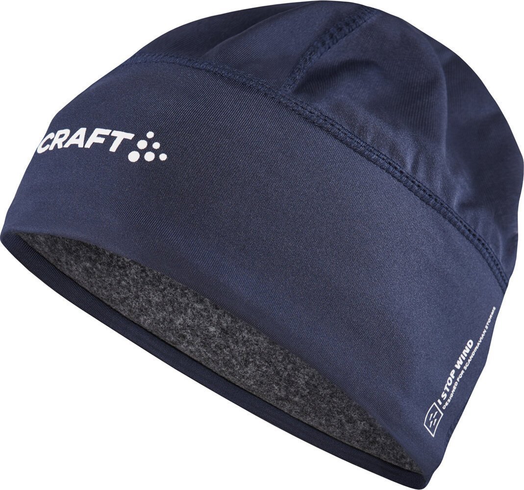 Craft Czapka ADV WINDBLOCK FLEECE HAT