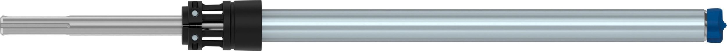 Wiertło Bosch Bosch Expert hammer drill SDS Clean max-8X, 30mm (working length 400mm, suction drill)