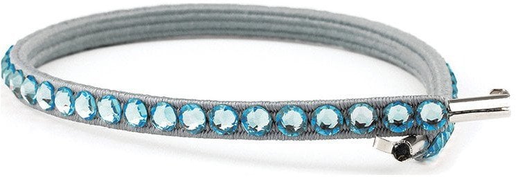 Casco CASCO MyStyle Swarovski Aquamarine 1