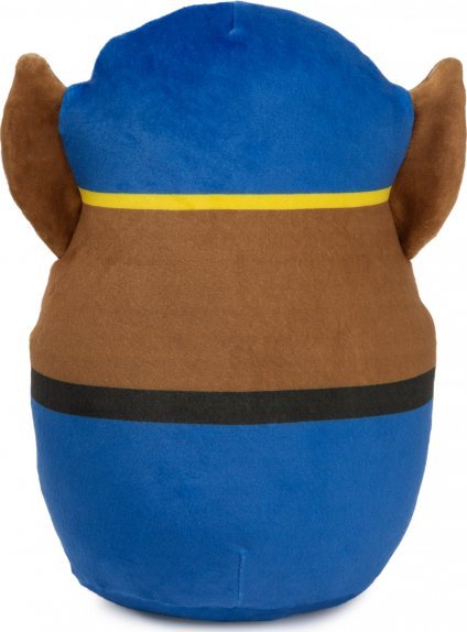 spin master SPIN Psi Patrol pluszowy Chase 23cm 6070072