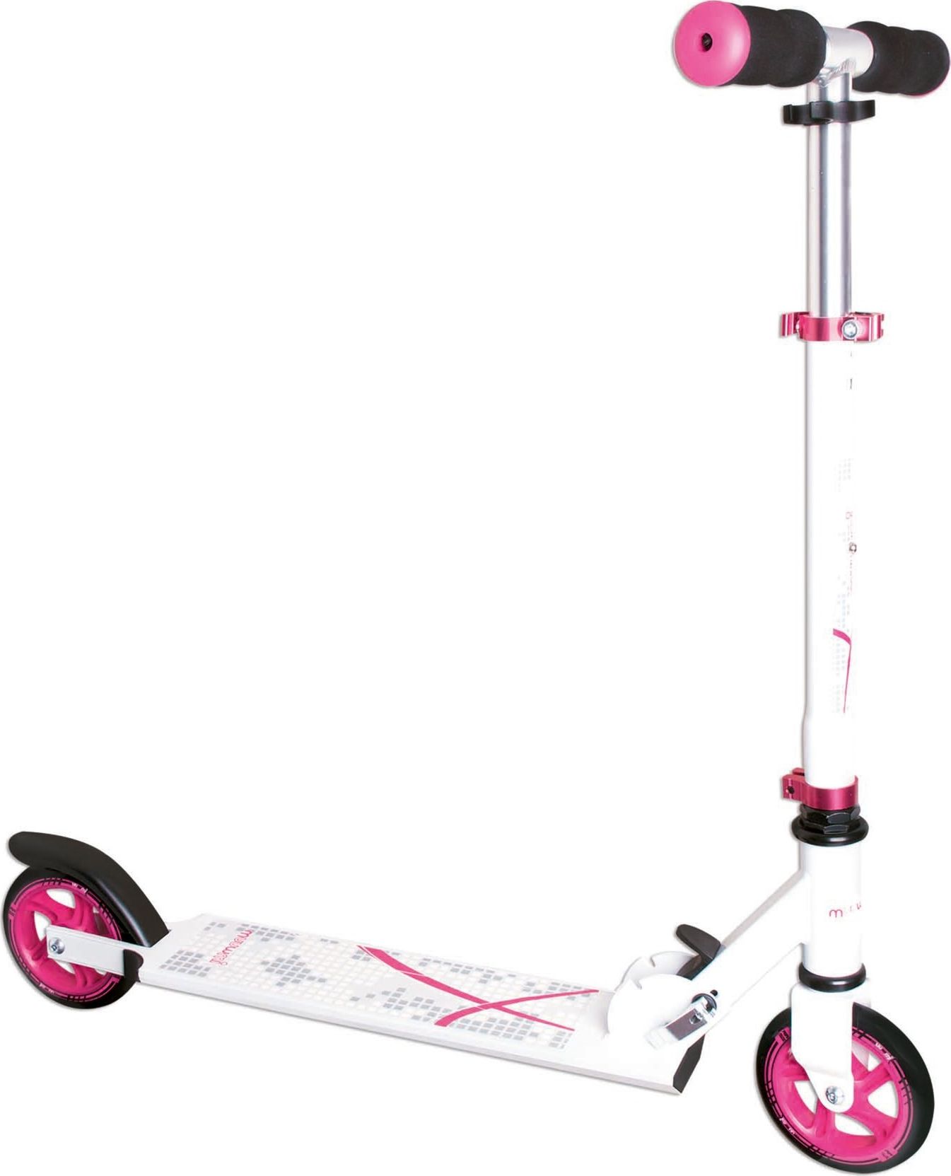 Hulajnoga Muuwmi Różowy (347)