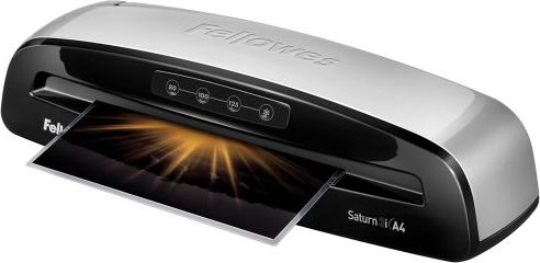 Laminator Fellowes Saturn 3i A3