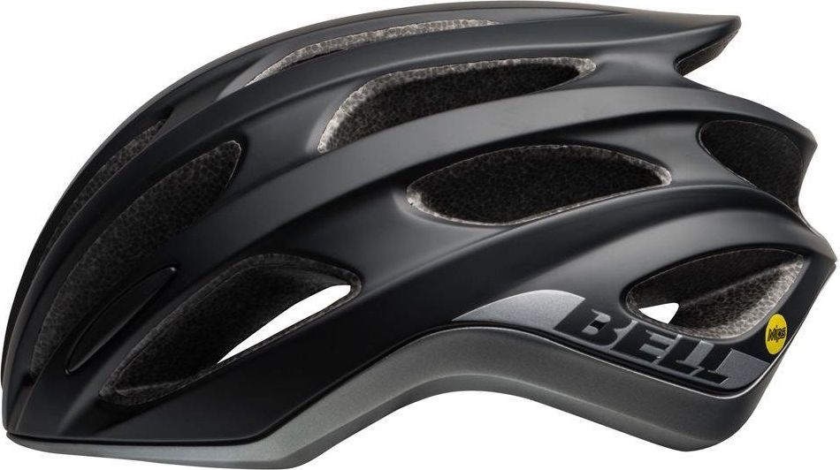 Bell Kask szosowy BELL FORMULA INTEGRATED MIPS matte gloss black gray roz. L (58–62 cm) (NEW)