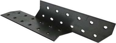 Unimet ŁĄCZNIK KROKWIOWY 210*40*40*2.0MM PRAWY