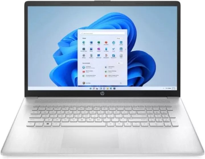 HP 15-fd1219nw - Core 7 150U | 15,6"-FHD | 16GB | 1TB | Win11Home | Srebrny