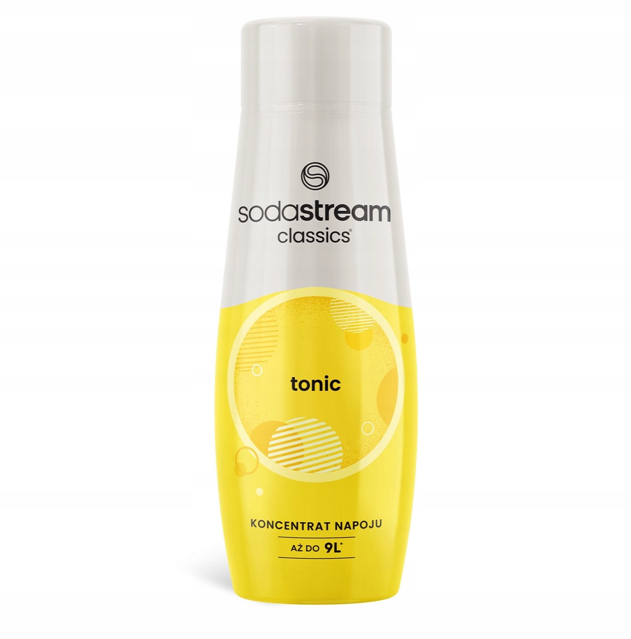 Syrop SodaStream Tonic 440 ml