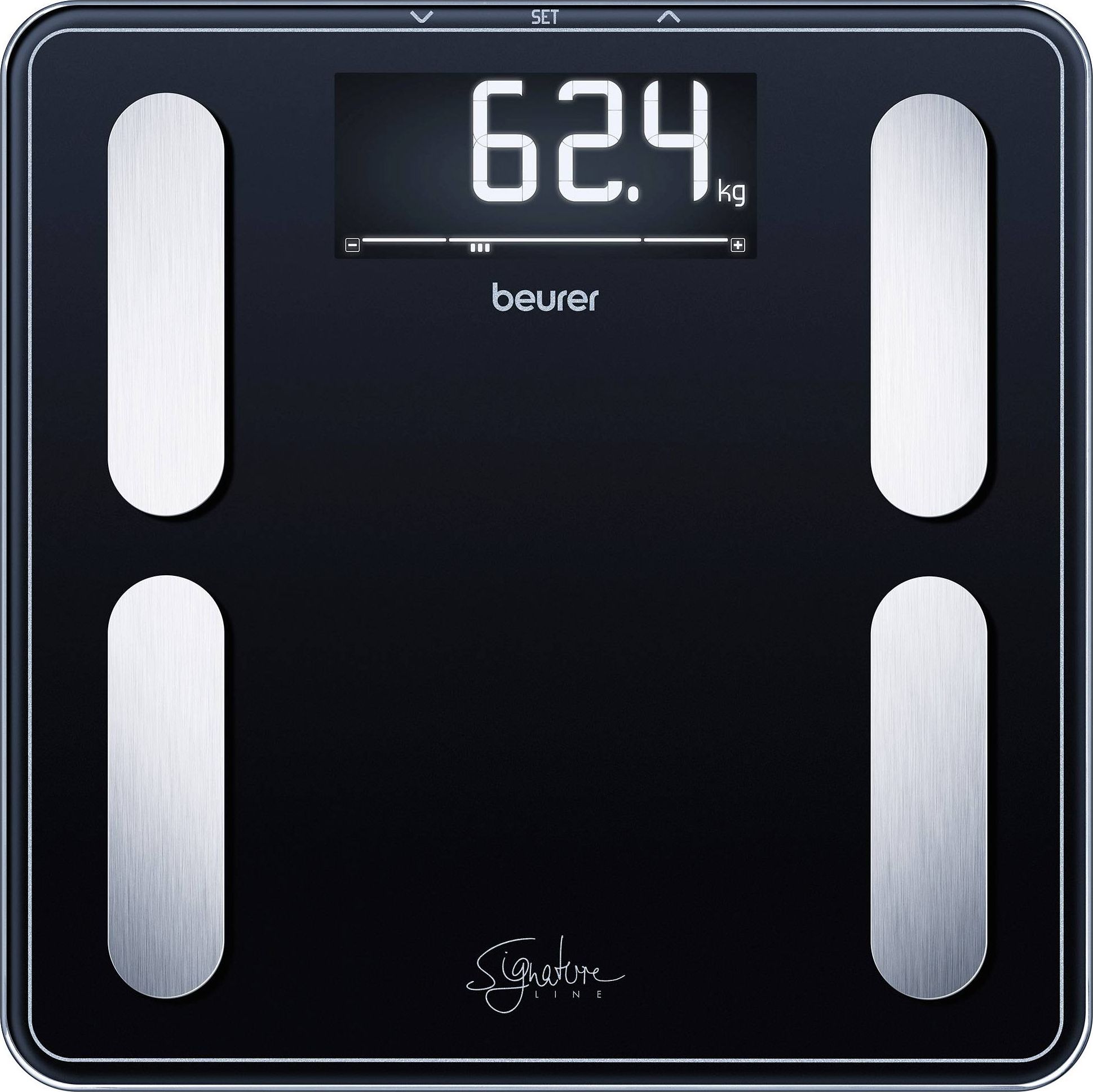 Waga łazienkowa Beurer BF405