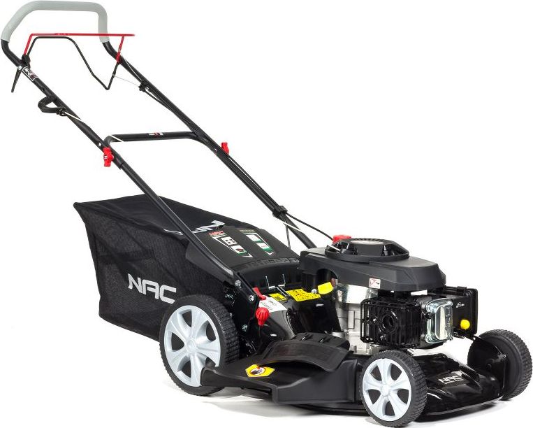 Kosiarka spalinowa NAC LS46-173-HS-NG