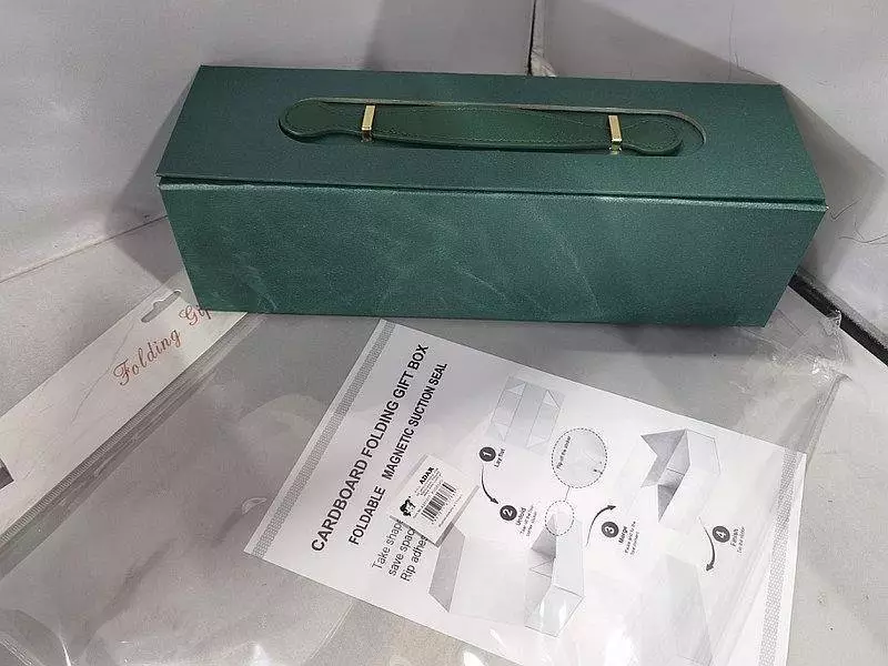 Adar Pudełko prezentowe