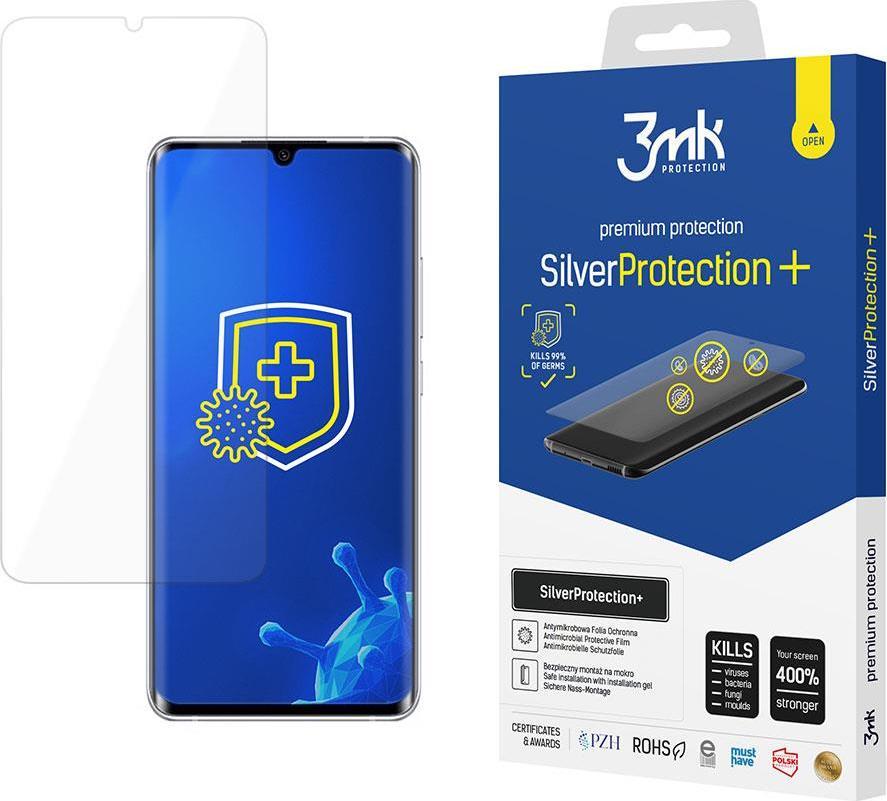 3MK Xiaomi Mi Note 10 Pro - 3mk SilverProtection+
