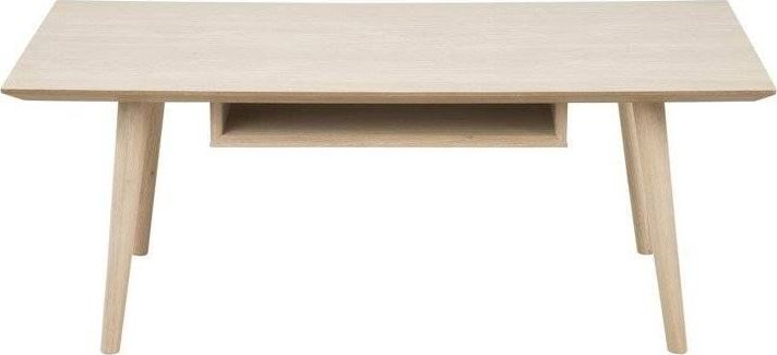 Actona Century Stolik kawowy Biały