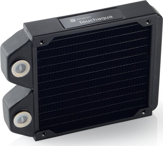 BitsPower Bitspower Tarasque Radiator - 120mm