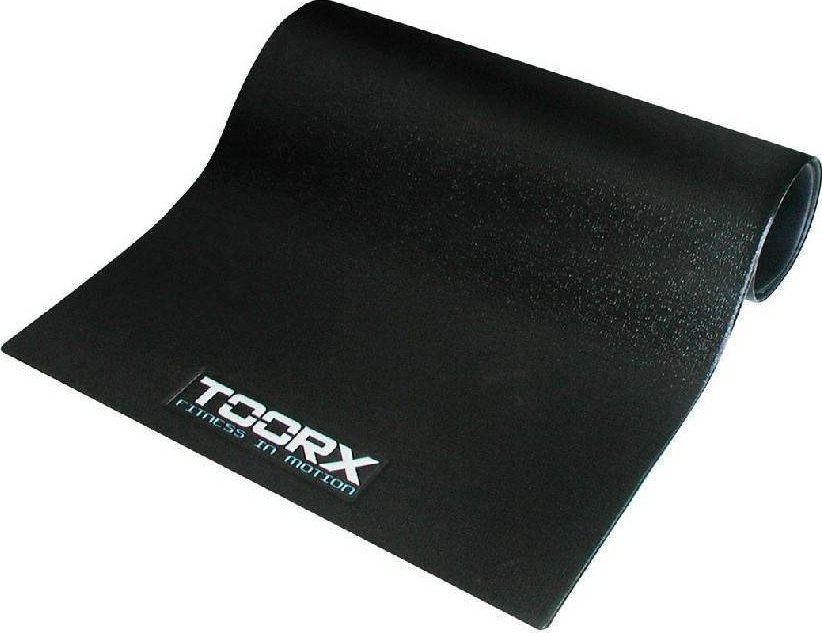 Toorx Mata pod sprzęt 120 x 80 x 0,6 cm Toorx