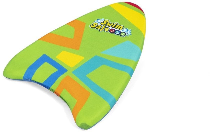 Deska Do Pływania Zielona Bestway 32155