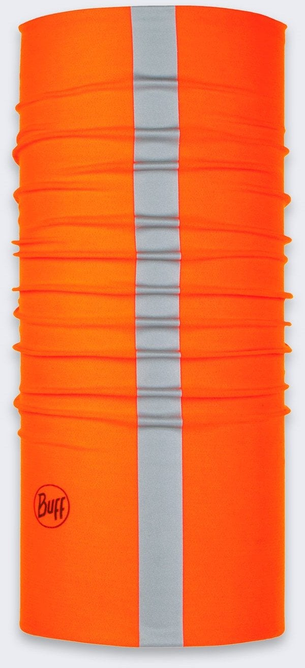 Komin Wielofunkcyjny Buff CoolNet UV Ref Orange