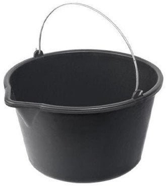 BUCKET WITH FUNNEL 20L