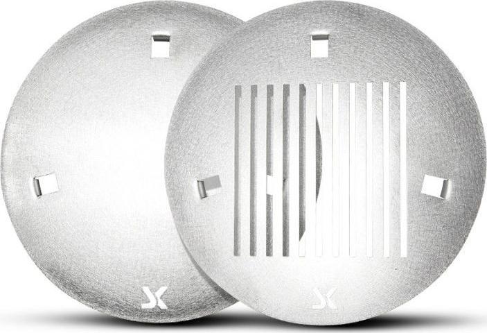 Survival Kettle Dodatki PRO do paleniska lub Samotnego Wilka Survival Kettle Uniwersalny