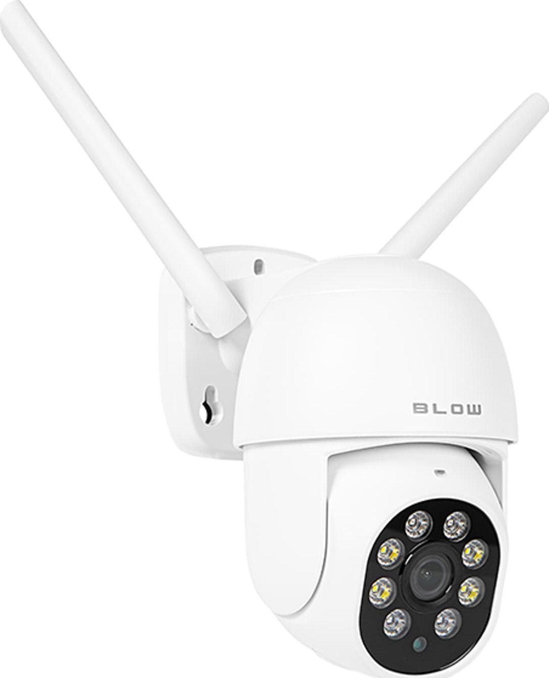 Kamera IP Blow 78-658# Kamera blow wifi tuya 4mp t-334 obrotowa ptz