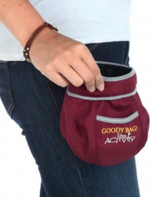 Trixie TOREBKA NA PRZYSMAKI Dog Activity 11 × 16 cm