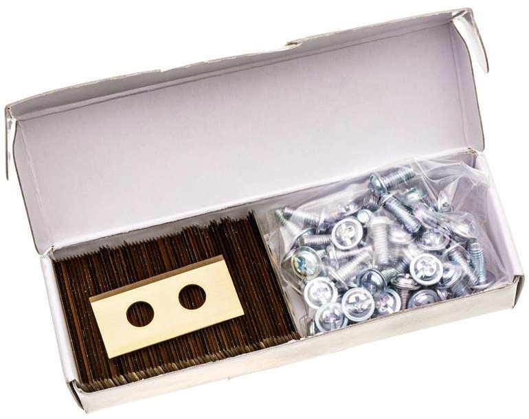 Nóż Kosiarki Automatycznej Worx Landroid Titanium 60 Szt. A00009