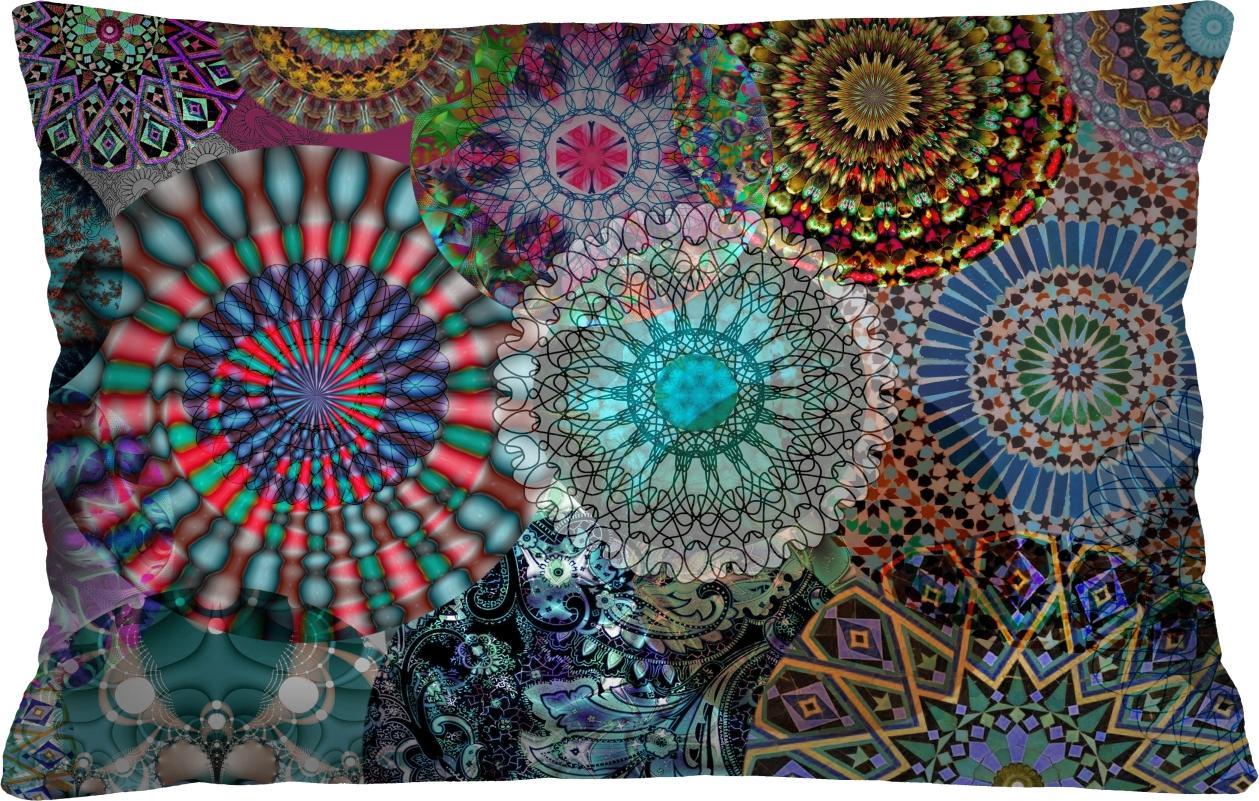 Bertoni-arco Poduszka - KARUZELA - 40x60 cm