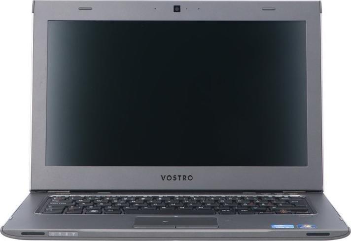 Laptop Dell Dell Vostro 3360 i5-3317U 8GB 240GB SSD 1366x768 Klasa A Windows 10 Professional