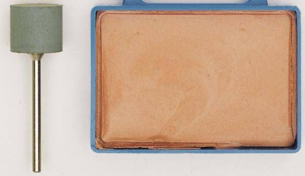 Proxxon ZESTAW POLERSKI PROXXON [10 CZ.] PR28285 PROXXON