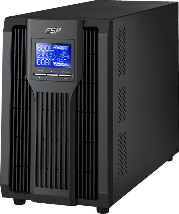 UPS FSP/Fortron Champ 3000 (PPF24A1807)