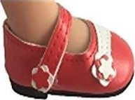 paola reina PAOLA REINA Buty dla lalek 32 cm 63215