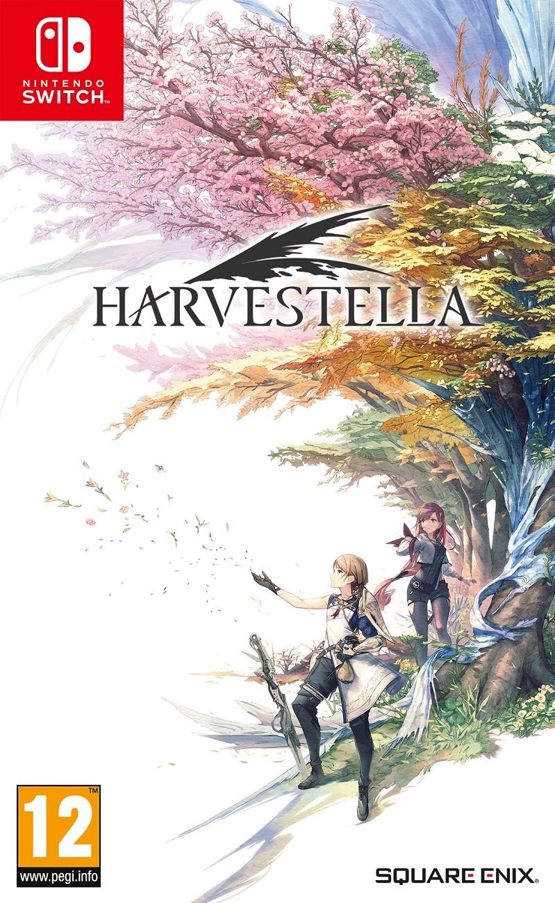 Harvestella Nintendo Switch