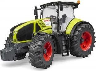 Bruder Traktor Claas Axion