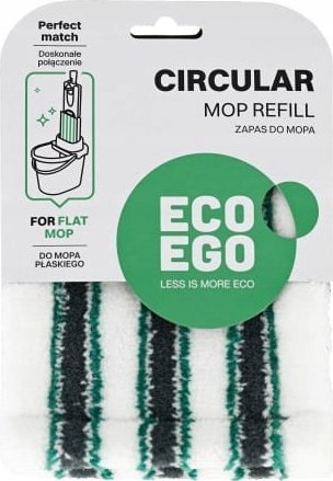 York YORK - Mop płaski ECO EGO - Zapas