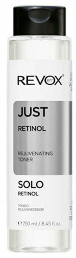 Tonik do Twarzy Revox B77 Just 250 ml Retinolem