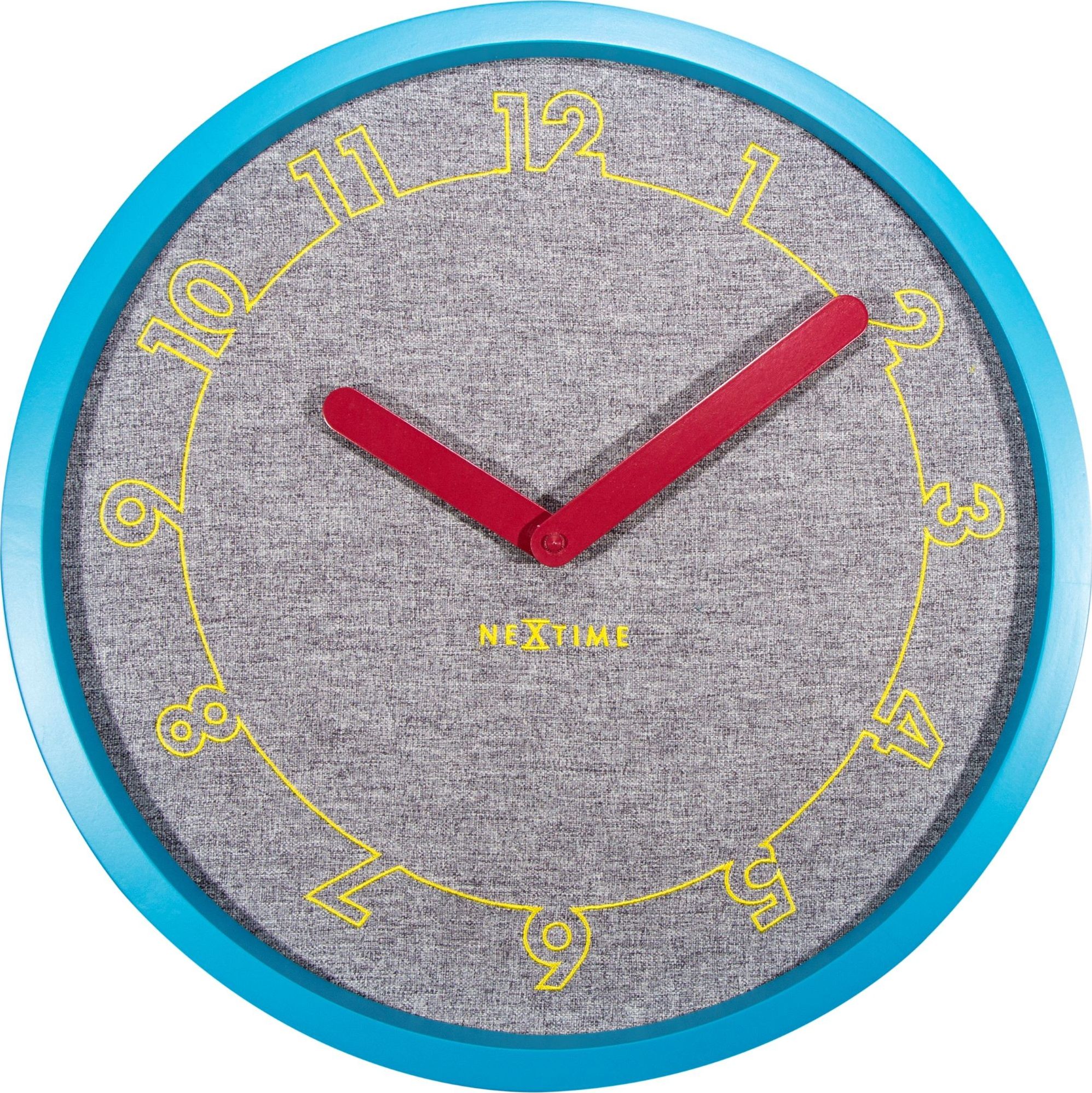 NexTime Zegar Calmer 3203