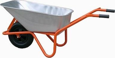 Altrad Taczki 85L (ALTRAD T066 B profi)