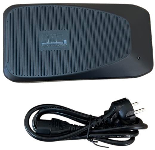 Ładowarka do baterii KELLYS BMZ HEIQ 42V 7A złącze Hirschmann