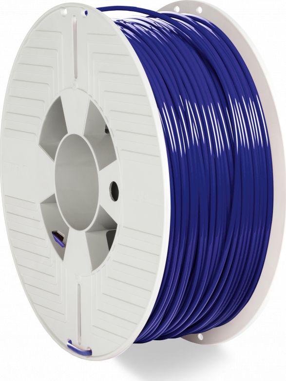Verbatim Filament PLA niebieski (55332)