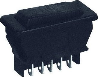 LP PRK0014 Złącze przełącznik ASW-02D